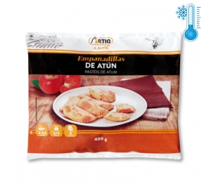 EMPANADILLA ATÚN ALTEZA 400 GR.