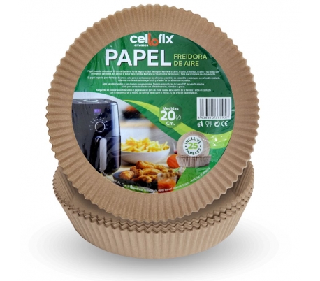 papel-freidora-aire-20-cm-cellofix-25-un