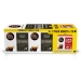 CAFÉ CÁPSULA EXPRESSO INTENSO+KIT KAT DOLCE GUSTO 480 GR.