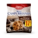 GALLETAS MINI CAMPURRIANAS CUÉTARA 122 GR.