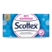 PAÑUELOS FACIALES SCOTTEX 70 UU.