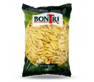 PLUMA RAYADA BONTRI 1 KG.