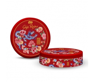 BOMBÓN CAJA ROJA NESTLÉ 250 GR.LATA
