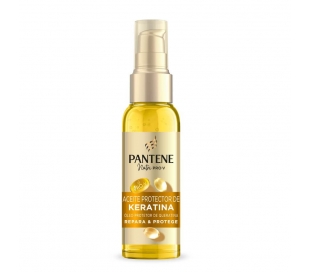 ACEITE CAPILAR KERATINA PANTENE 100 ML.SPRAY