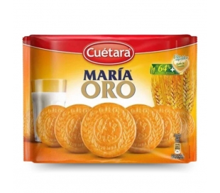 GALLETAS MARIA ORO CUETARA 900 GR.