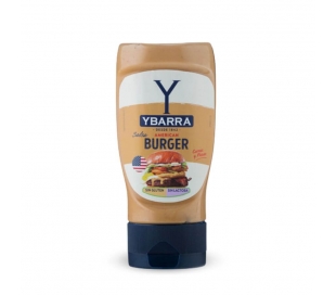 SALSA NEW YORK YBARRA 250 ML.
