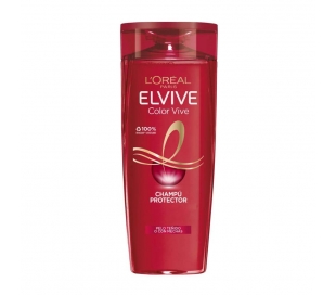 CHAMPU COLOR-VIVE ELVIVE 300 ML.