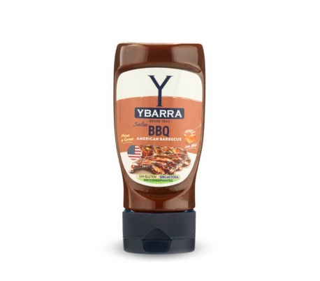 salsa-barbacoa-texas-ybarra-250-ml