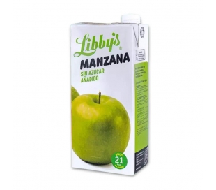 zumo-manzana-sin-azucar-libbys-brik-1l