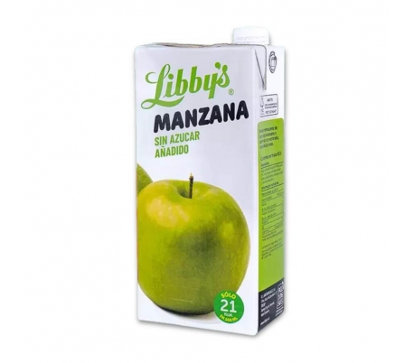 zumo-manzana-sin-azucar-libbys-brik-1l
