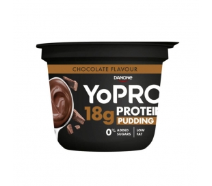 yogures-pudding-chocolate-yopro-180-gr