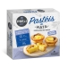 TARTALETAS DE CREMA PRELI FUN 240 GR.