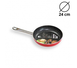SARTEN CHI TABERSEO 24 CM.