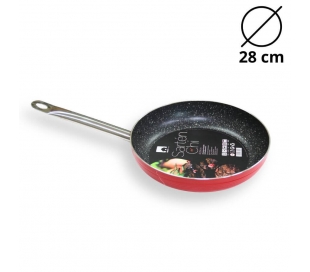 SARTEN CHI TABERSEO 28 CM.