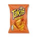 SNACKS INTENSE NACHO TAKIS 130 GR.