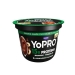 DESNATADO CHOCOLATE Y AVELLANAS YOPRO 150 GR.