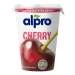 YOGUR CHERRY ALPRO 400 GR.