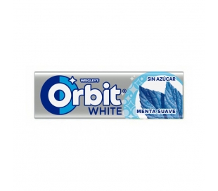 chicles-white-orbit-14-gr