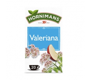 INFUSIÓN TODA LA VARIEDAD HORNIMANS 20 UN.