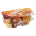NATILLAS CON GALLETA REINA PACK 4X125 GR.