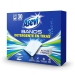 DETERGENTE TIRAS ACTIVE FRESH ASEVI 30 LAVADOS.
