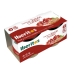 CREMA DE JAMÓN CURADO PACK 2X80 GR. IBERITOS