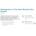 DETERGENTE TIRAS TODA LA VARIEDAD ASEVI 30 LAVADOS