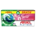 DETERGENTE CÁPSULAS PLATINUM SENSACIONES ARIEL 540 GR.19+7 CAPSULAS GRATIS