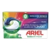 DETERGENTE CÁPSULAS COLOR ARIEL 345 GR.