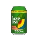 TÉ MELOCOTÓN FUZETEA 33 CL.LATA
