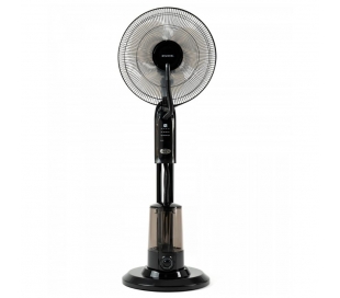 VENTILADOR PIE, MOD.FAN-16NEBULIZADOR GRUNKEL 1 UN.