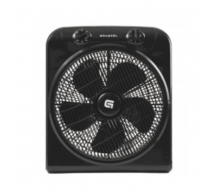 VENTILADOR SUELO BOX FAN GRUNKEL 1 UN.
