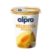 yogur-melocoton-alpro-400-gr
