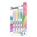 rotulador-marcador-sharpie-punta-2-en-1-pack-4-un
