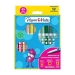 rotuladores-punta-de-fibra-paper-mate-pack-de-12-colores