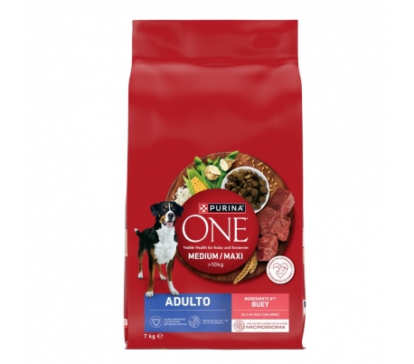 comida-perro-adult-buey-y-arroz-purina-one-7-kg