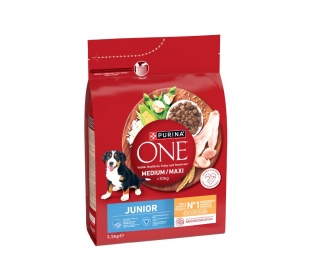 comida-perro-junior-pollo-con-arroz-purina-one-25-kg
