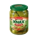 PEPINILLO PICANTE KNAX 360 GR.