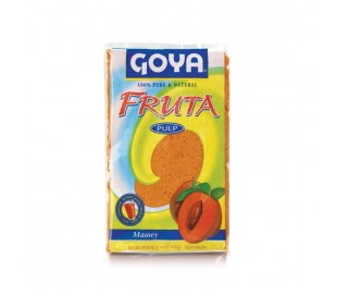 PULPA MAMEY ZAPOTE GOYA 397 GR.