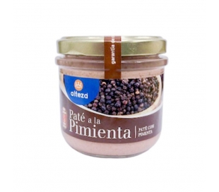 PATÉ TODA LA VARIEDAD ALTEZA 160 GR.