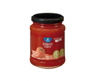 MERMELADA TOMATE ALTEZA 350 GR.