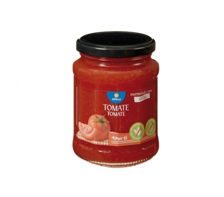 MERMELADA TOMATE ALTEZA 350 GR.
