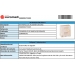 BASTONCILLOS DE ALGODÓN CENTRALINE PHARMA 200 UN.