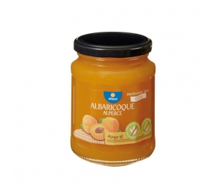 MERMELADA ALBARICOQUE ALTEZA 350 GR.
