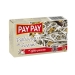 DELICIAS SURIMI AL AJILLO PAY PAY 50 GR.