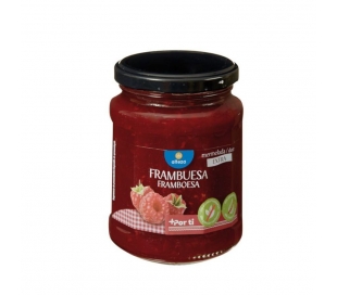 MERMELADA FRAMBUESA ALTEZA 350 GR.