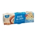 PATÉ DE ATÚN ALTEZA PACK 3X80 GR.