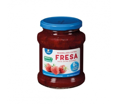 MERMELADA FRESA ALTEZA 280 GR.