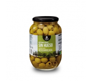 ACEITUNA VERDE ALTEZA 400 GR.