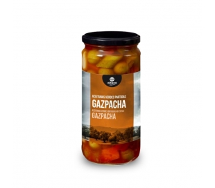 ACEITUNA VERDE PARTIDA ALTEZA 410 GR.